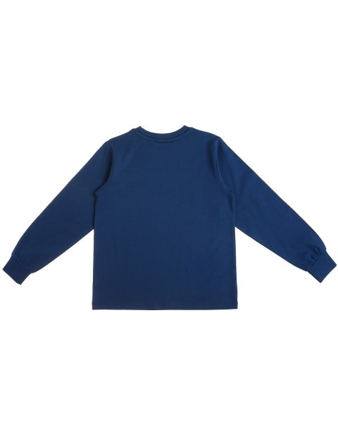 Top with embossed elements (12 months-5 years)