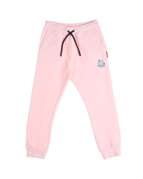 Set Five Star cotton fleece blend with glitter details (12 months-5 years)