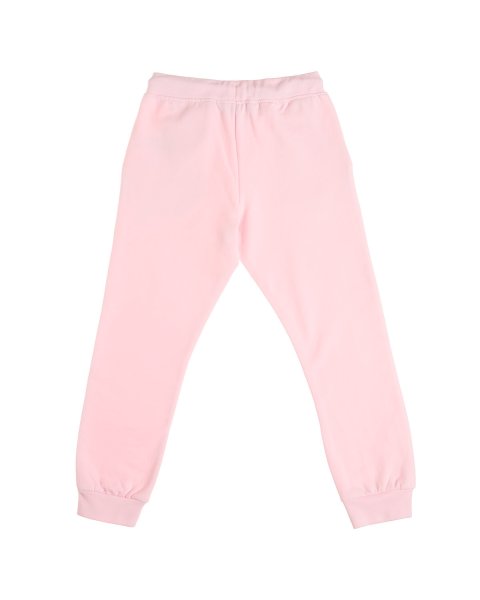 Set Five Star cotton fleece blend with glitter details (12 months-5 years)