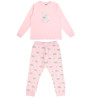 Pyjamas with lama design (18 months-5 years)