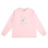 Pyjamas with lama design (18 months-5 years)