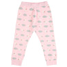 Pyjamas with lama design (18 months-5 years)
