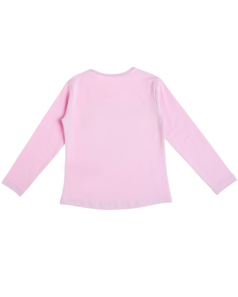 Top Paul Frank with shiny print (12 months-5 years)