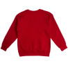 Tracksuit cotton fleece blend Snoopy with print (12 months-8 years)