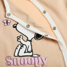 Φορμάκι Snoopy με ανάγλυφες λεπτομέρειες (1-12 μηνών)