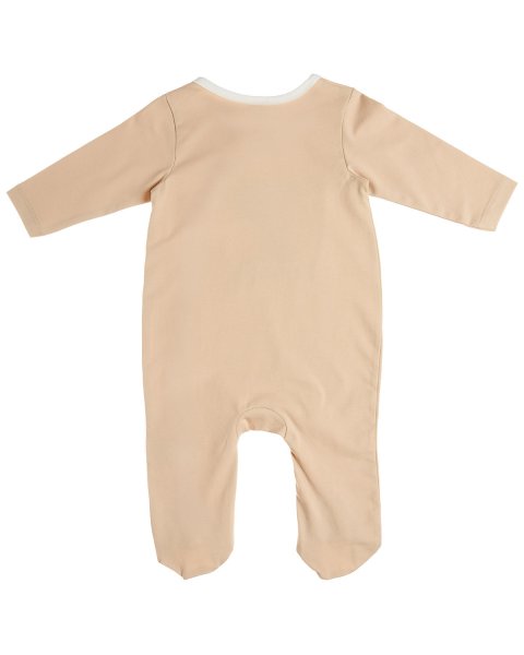 Babygrow Snoopy with embossed details (1-12 months)