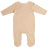 Babygrow Snoopy with embossed details (1-12 months)