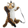 Backpack tiger