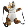 Backpack tiger