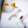 Comforter rabbit Kikadu (0+ months)