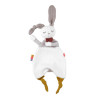 Comforter rabbit Kikadu (0+ months)