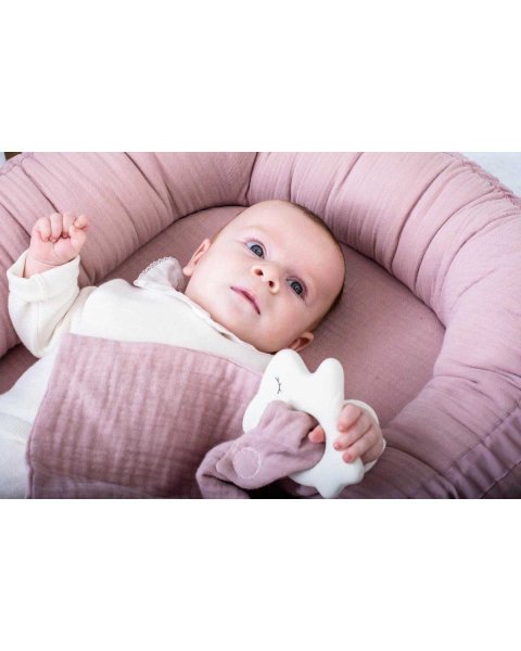 Comforter rabbit Kikadu (3+ months)