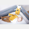 Comforter rabbit Kikadu (3+ months)