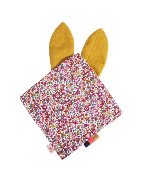 Comforter rabbit Kikadu (0+ months)