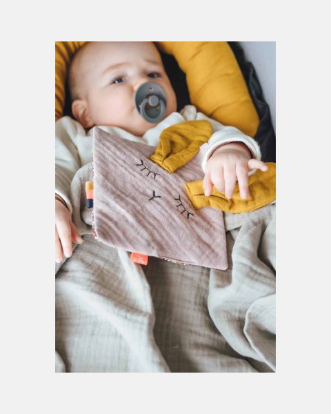 Comforter rabbit Kikadu (0+ months)