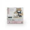 Toy label label from natural wood teaset (18+ months)