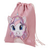 Gym bag Samsonite Sammies unicorn 7.5lt