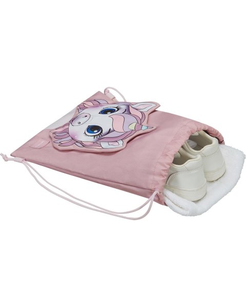 Gym bag Samsonite Sammies unicorn 7.5lt