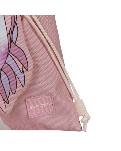 Gym bag Samsonite Sammies unicorn 7.5lt