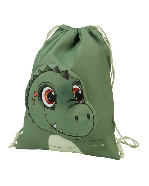 Gym bag Samsonite Sammies dino 7.5lt