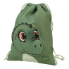 Gym bag Samsonite Sammies dino 7.5lt