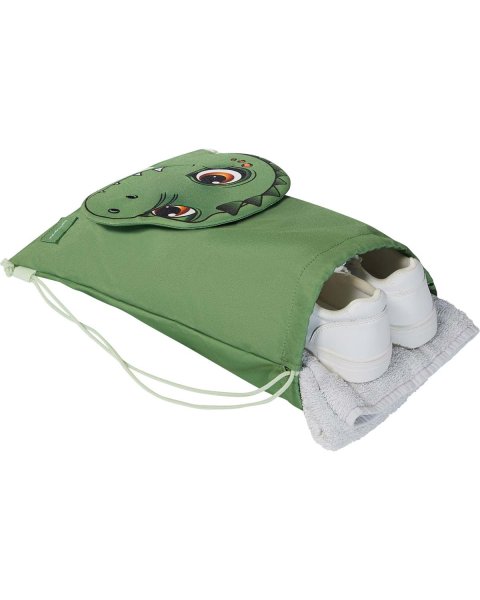 Gym bag Samsonite Sammies dino 7.5lt
