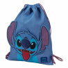 Gym bag Samsonite Sammies Disney Stitch 7.5lt