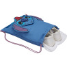 Σακίδιο γυμναστικής Samsonite Sammies Disney Stitch 7.5lt