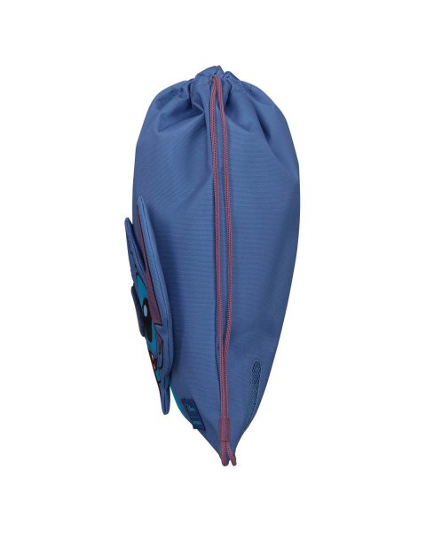 Gym bag Samsonite Sammies Disney Stitch 7.5lt