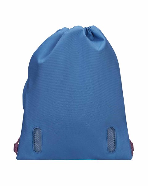Gym bag Samsonite Sammies Disney Stitch 7.5lt