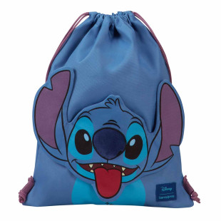Gym bag Samsonite Sammies Disney Stitch 7.5lt