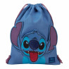 Gym bag Samsonite Sammies Disney Stitch 7.5lt