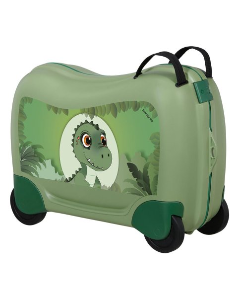   Rolling Luggage Samsonite Dream2Go dinosaur 30 lt