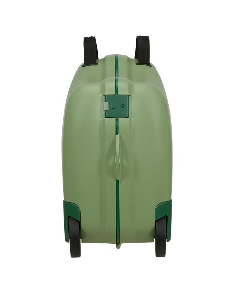   Rolling Luggage Samsonite Dream2Go dinosaur 30 lt