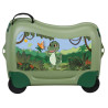   Rolling Luggage Samsonite Dream2Go dinosaur 30 lt