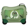   Rolling Luggage Samsonite Dream2Go dinosaur 30 lt