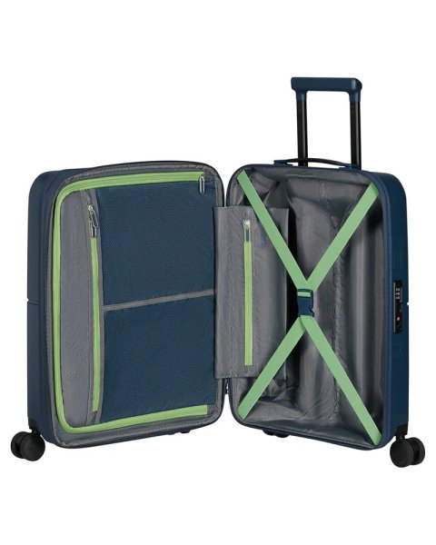 Rolling suitcase American Tourister Disney Buzz Lightyear 47lt