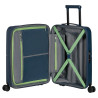 Rolling suitcase American Tourister Disney Buzz Lightyear 47lt