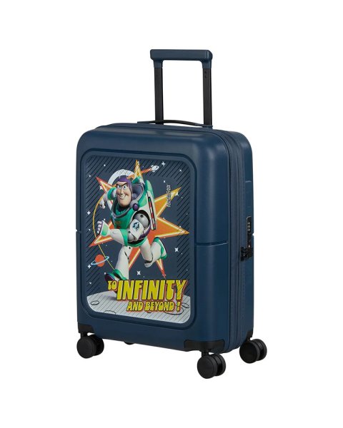 Rolling suitcase American Tourister Disney Buzz Lightyear 47lt