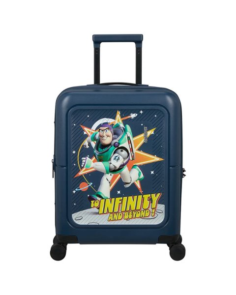 Rolling suitcase American Tourister Disney Buzz Lightyear 47lt
