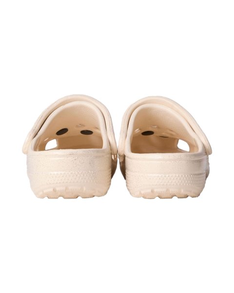 Clog name it with charms and glitter effect (Size 27-35)