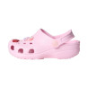 Clog name it with charms (Size 27-35)