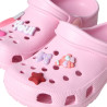 Clog name it with charms (Size 27-35)