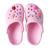 Clog name it with charms (Size 27-35)