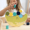 Wooden educational toy - Coco Balance (3+ years)