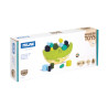Wooden educational toy - Coco Balance (3+ years)