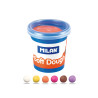 Kit 6 cans 59 g Soft Dough with tools Ice creams & Waffles (3+ years)