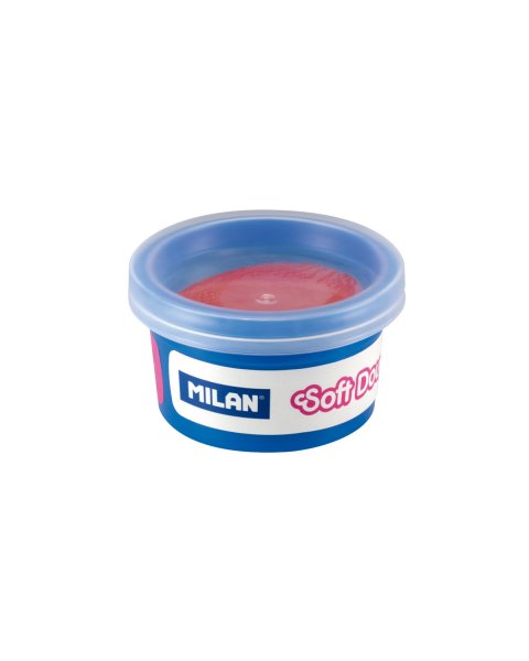 Kit 16 cans 30 g Soft Dough assorted colours (incl. Neon and Glitter) (3+ years)