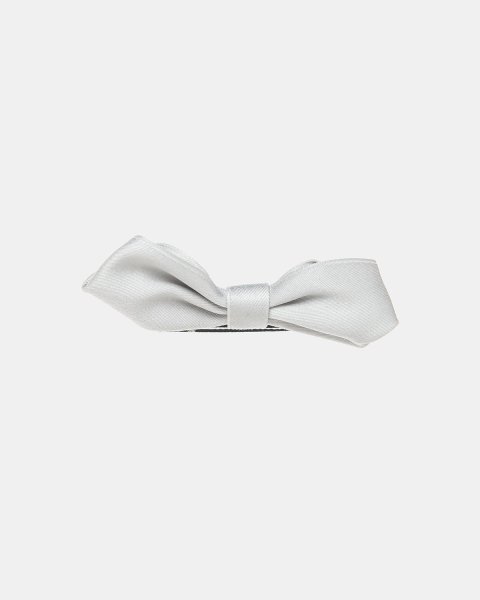 Hair clip bow