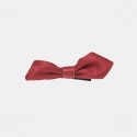 Hair clip bow